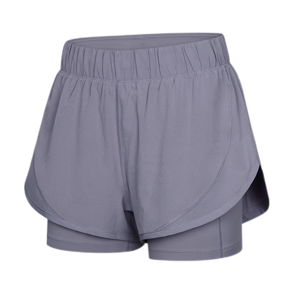 Active 2-in-1 Shorts