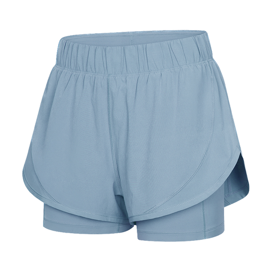 Active 2-in-1 Shorts