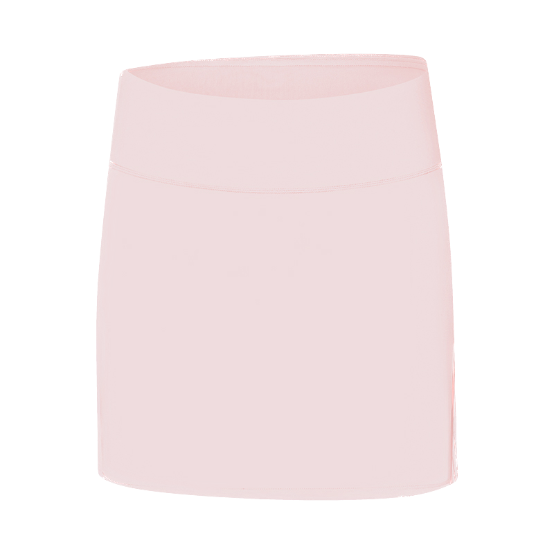 Fresh™ 2-in-1 Back Pleated Skirt