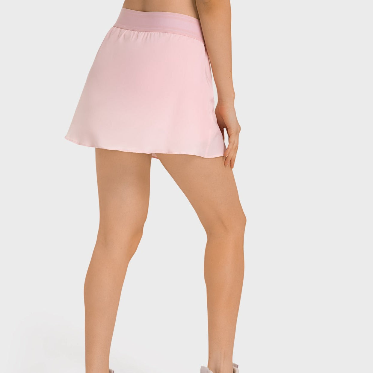 Fresh™ 2-in-1 Tennis Skirt